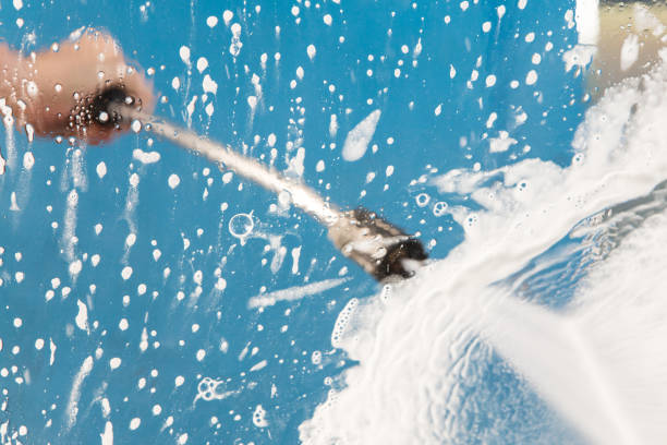 Best Playground Equipment Cleaning  in Hueytown, AL