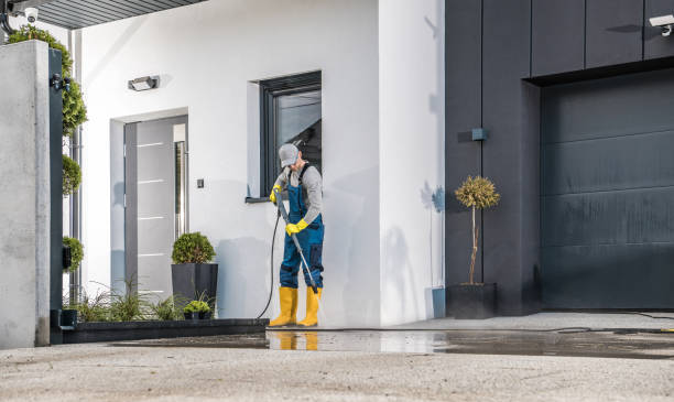 Best Parking Lot and Garage Cleaning  in Hueytown, AL
